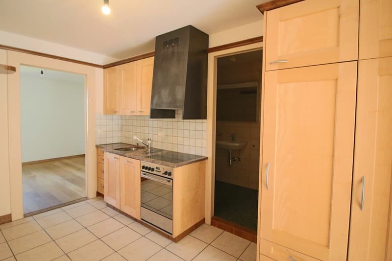 Appartement de 2 pièces (3)
