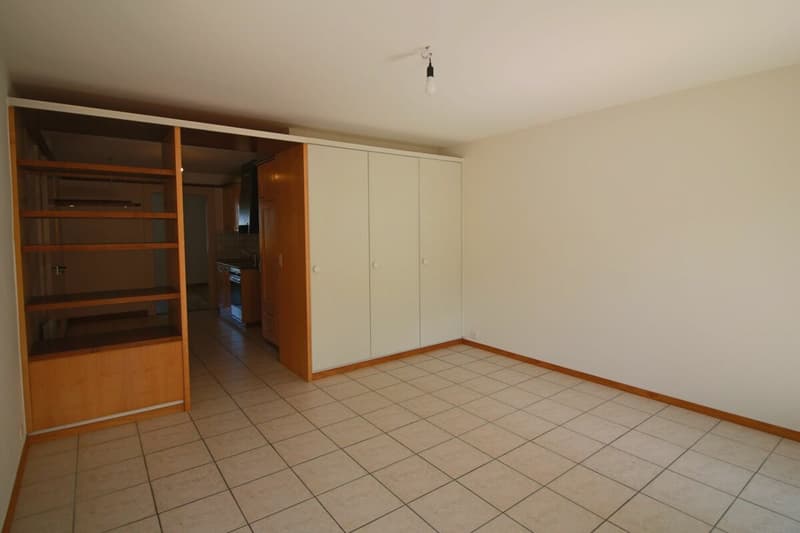 Appartement de 2 pièces (6)