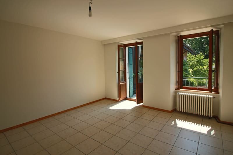 Appartement de 2 pièces (5)