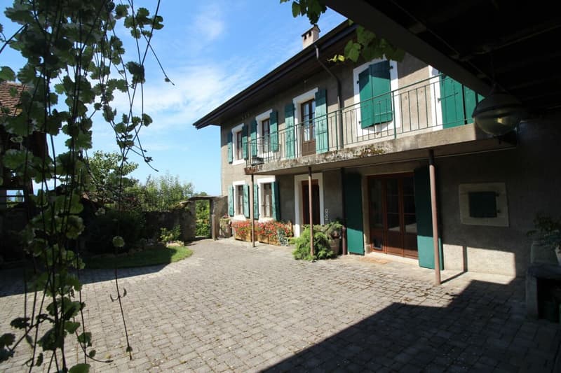 Appartement de 2 pièces (1)