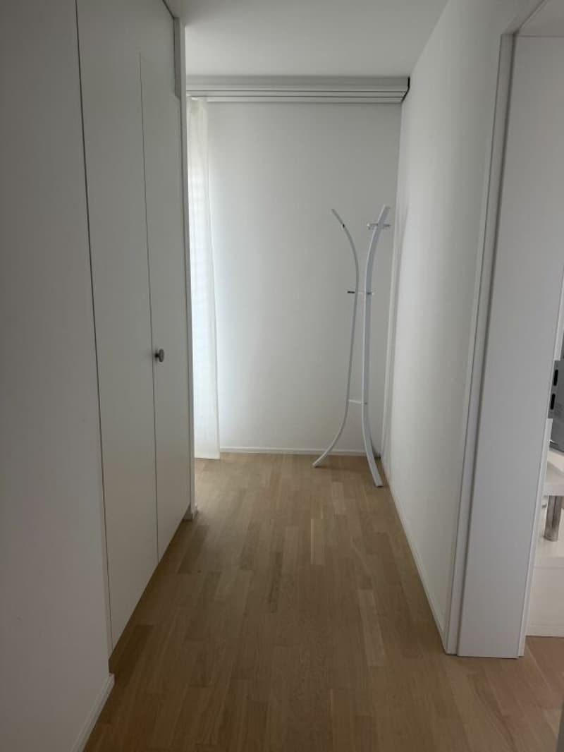 Appartement de 3,5 pièces (6)
