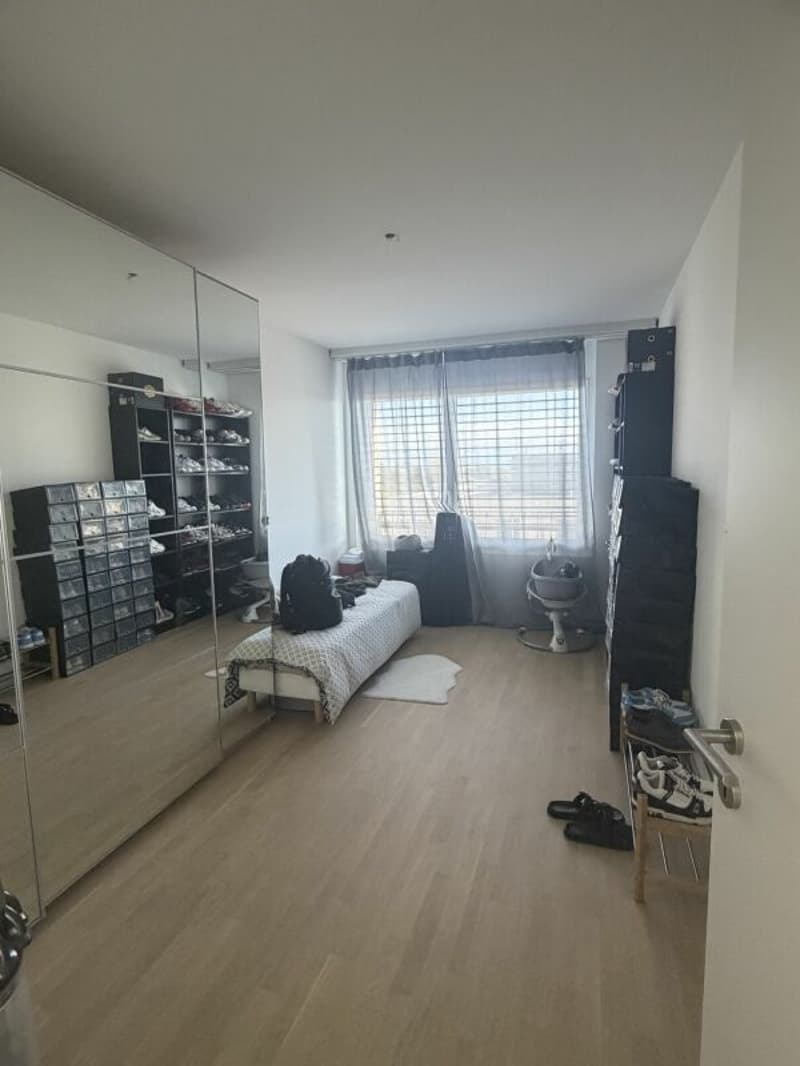 Appartement de 3,5 pièces (4)