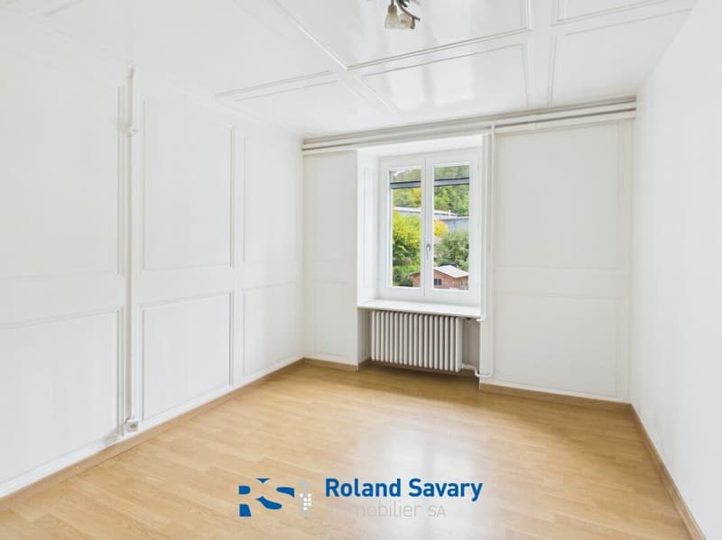 Appartement 2.5 pièces à Promasens (4)