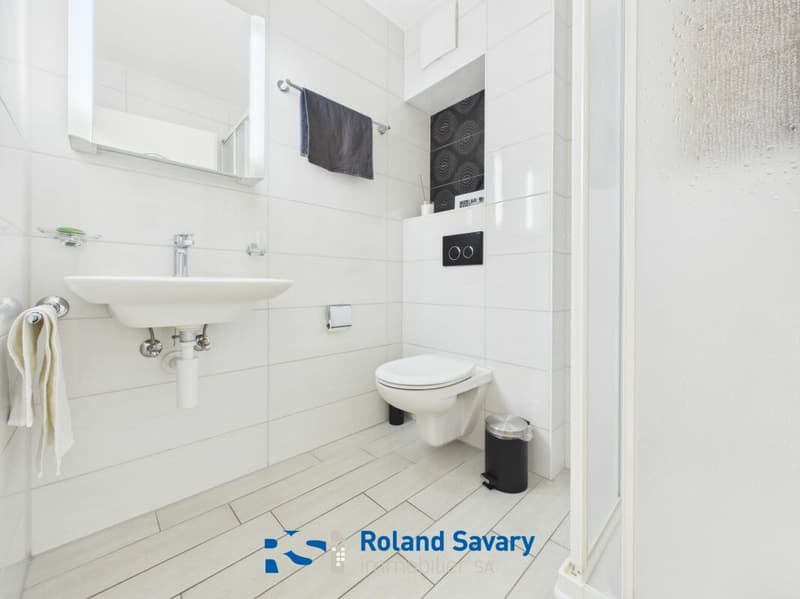 Appartement de 3.5 pièces (8)