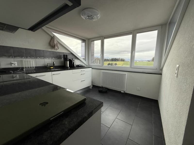 Appartement 2 pièces à Avry-sur-Matran (2)