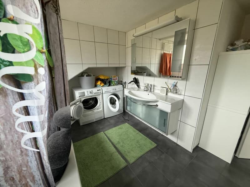 Appartement 2 pièces à Avry-sur-Matran (7)
