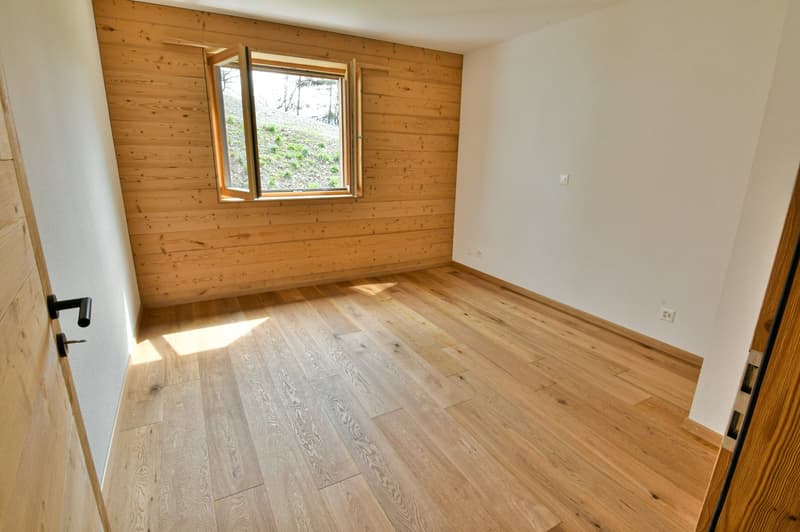 A saisir : Splendide appartement de 3.5 pièces, terrasse sud & pelouse, à Ovronnaz/VS (6)