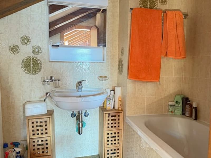 Charmant appartement de 3.5 pièces, cosy, lumineux, orienté plein sud à Ovronnaz (9)