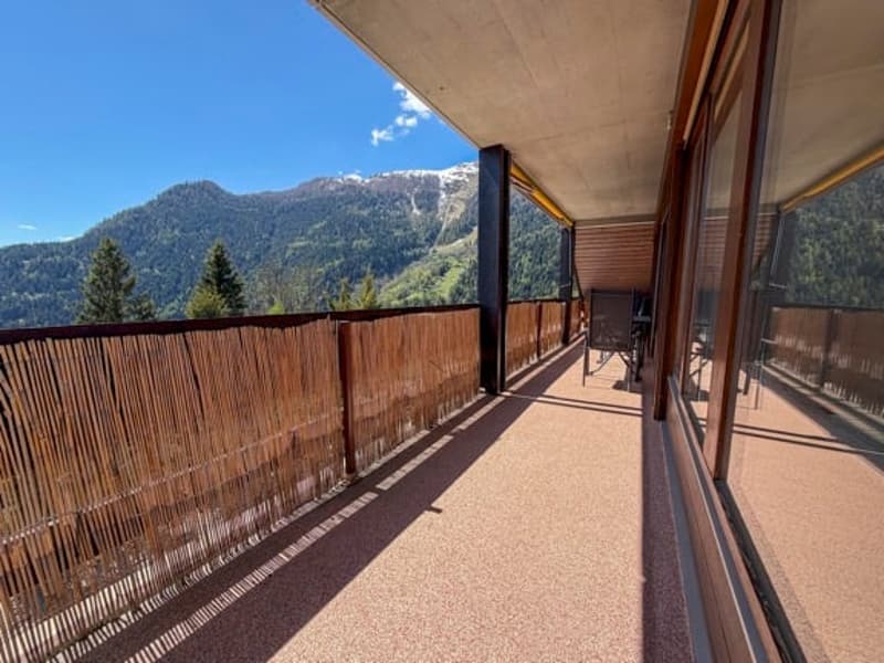 Charmant appartement de 3.5 pièces, cosy, lumineux, orienté plein sud à Ovronnaz (11)