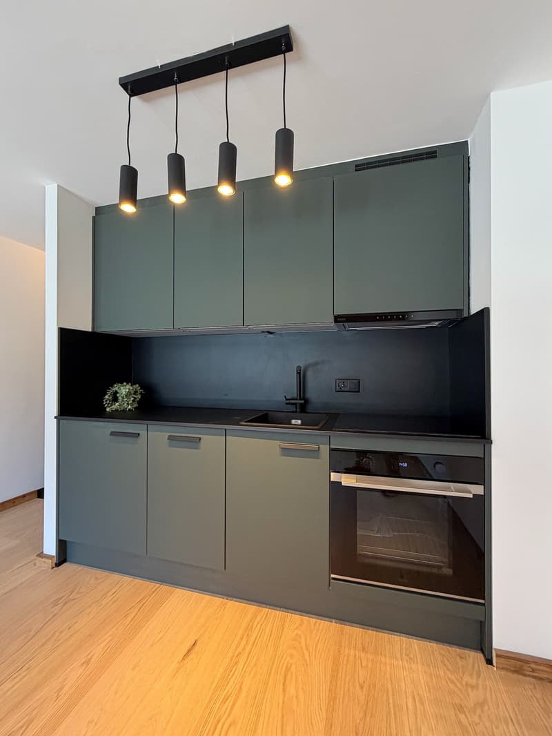 Appartement 2.5 pièces rénové avec grande terrasse sud et ouest à Ovronnaz/VS (4)