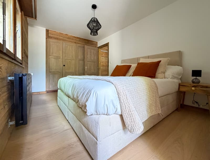 Appartement 2.5 pièces rénové avec grande terrasse sud et ouest à Ovronnaz/VS (6)