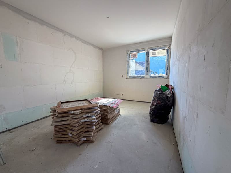 Magnifique appartement de 4.5 pièces en construction idéalement situé à Leytron/VS (5)