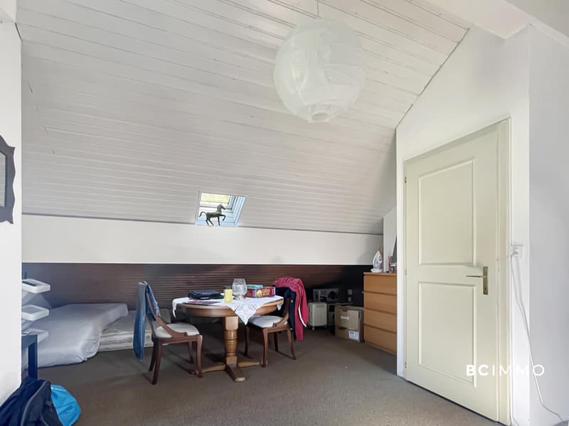 Belle villa 6 pièces aux portes de Lausanne (6)