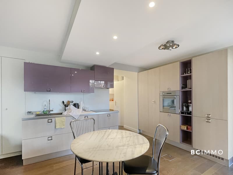Appartement à Béthusy Chailly | Exclusivité BC IMMO (6)