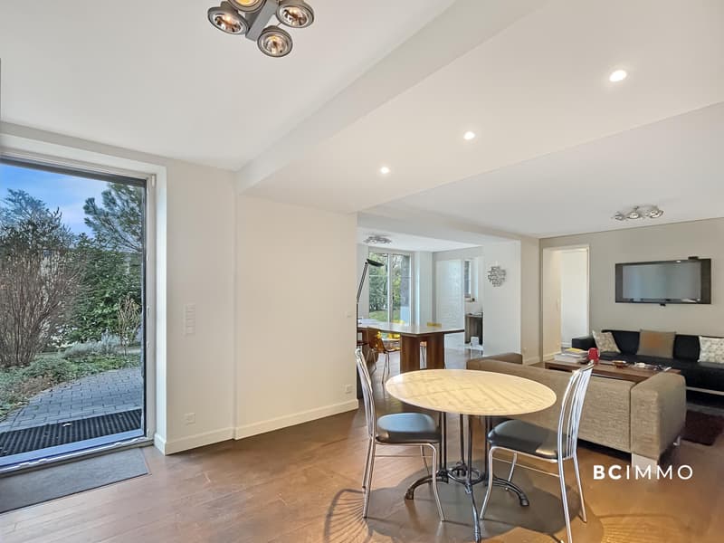 Appartement à Béthusy Chailly | Exclusivité BC IMMO (3)