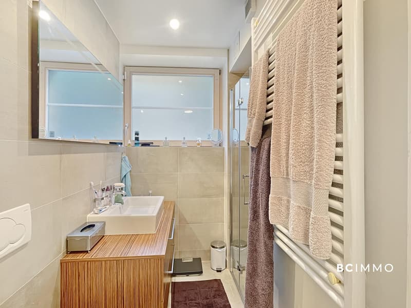 Appartement à Béthusy Chailly | Exclusivité BC IMMO (9)