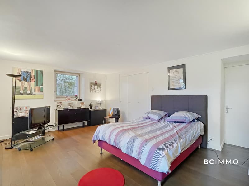 Appartement à Béthusy Chailly | Exclusivité BC IMMO (8)