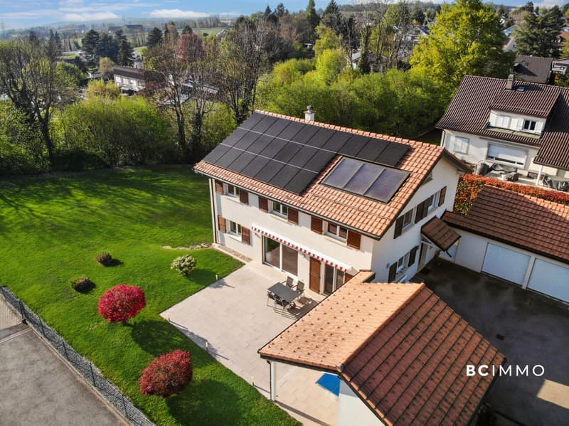 Grande villa | Exclusivité BC IMMO (1)