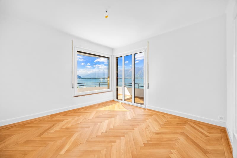 Appartement avec vue et cachet exceptionnels (7)
