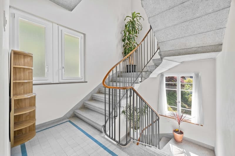 Appartement avec vue et cachet exceptionnels (3)