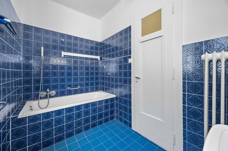 Appartement avec vue et cachet exceptionnels (9)