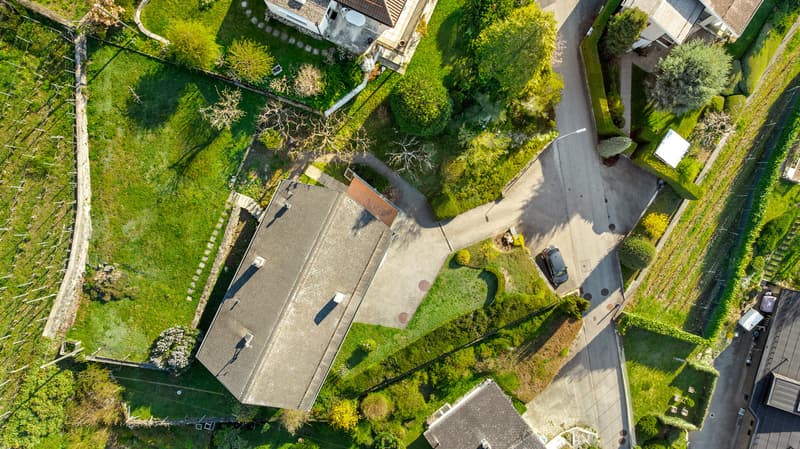Villa unique avec vue lac panoramique (11)