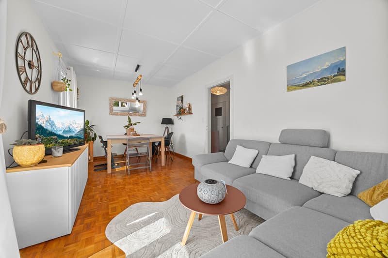 Charmante villa individuelle avec vue lac (11)