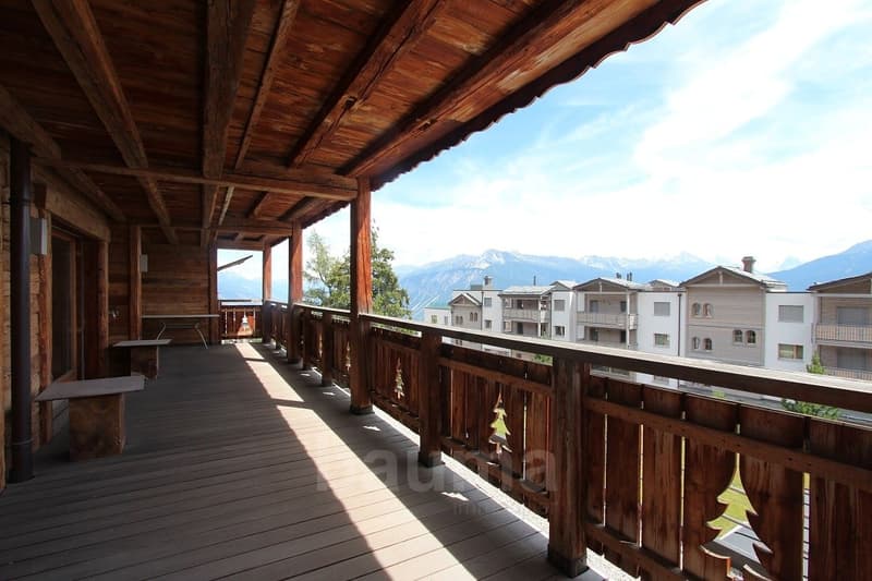 Spacieux appartement de prestige (6)