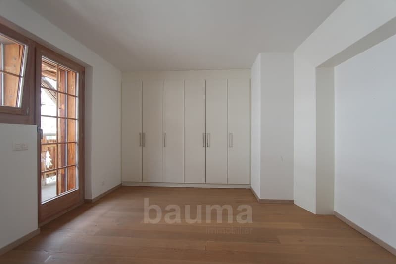 Spacieux appartement de prestige (10)