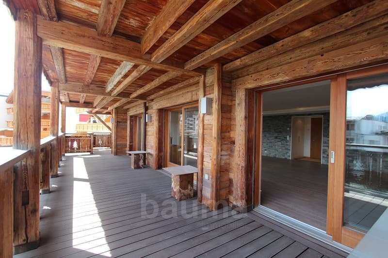 Spacieux appartement de prestige (7)