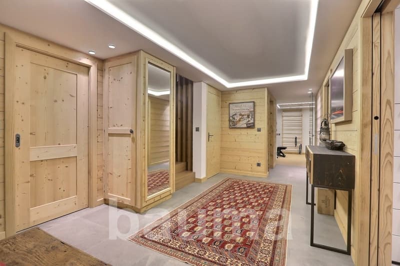 Chalet Capucchione, Les Diablerets (12)