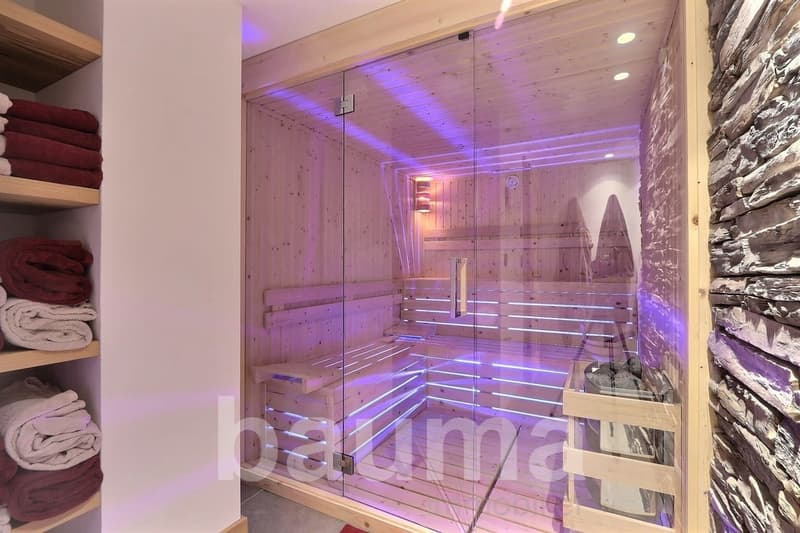 Chalet Capucchione, Les Diablerets (13)
