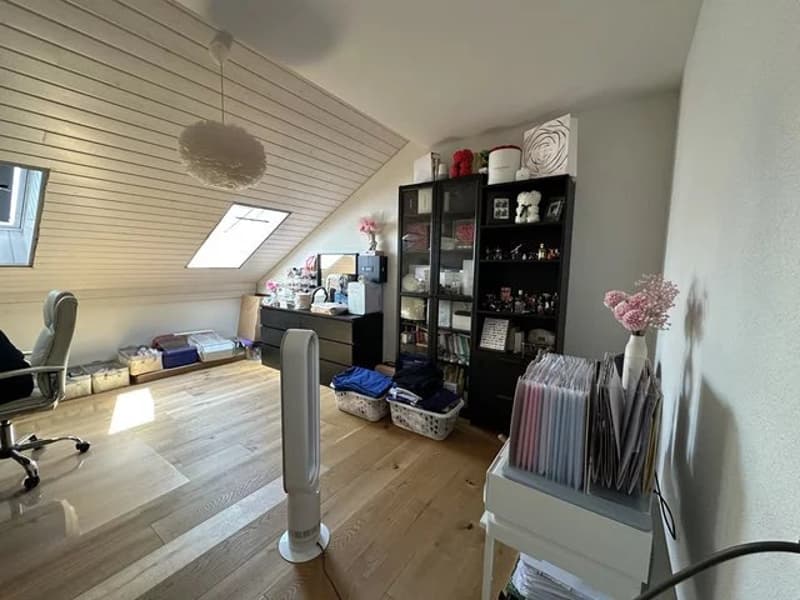 Appartement de 4.5 pièces au 2ème étage (5)
