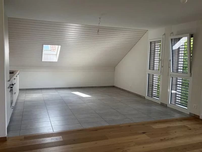 Appartement de 4.5 pièces au 2ème étage (2)