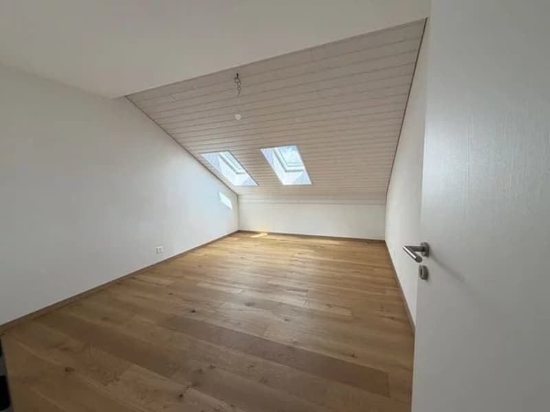 Appartement de 4.5 pièces au 2ème étage (5)