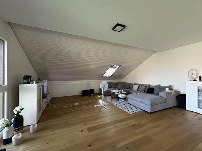 Appartement de 4.5 pièces au 2ème étage (2)