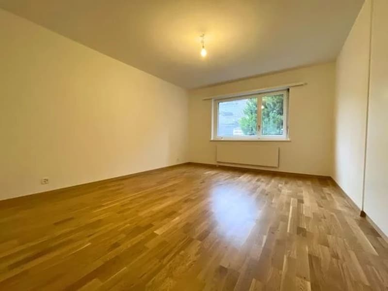 Appartement rénové de 3,5 pièces au 1er étage - 1er loyer offert (7)