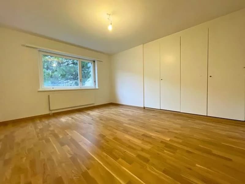 Appartement rénové de 3,5 pièces au 1er étage - 1er loyer offert (8)