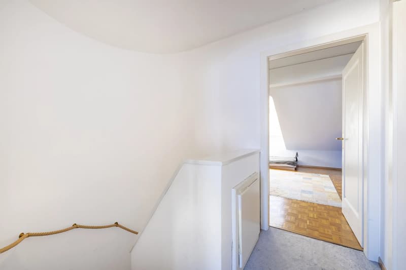 Au bord du lac - Beau 3.5 pièces en duplex (3)