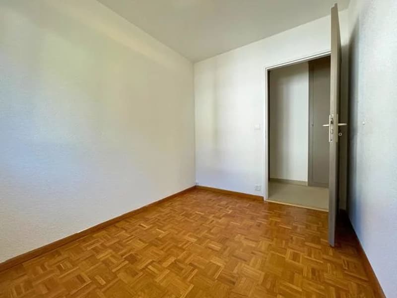 Superbe appartement de 4.5 pièces au 3ème étage avec balcon (11)