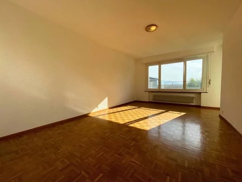 Superbe appartement de 4.5 pièces au 3ème étage avec balcon (8)