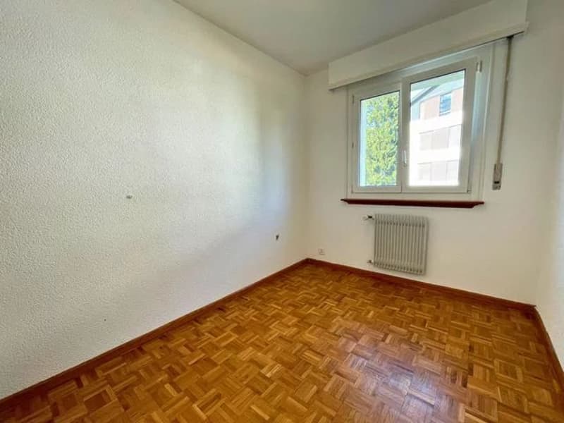 Superbe appartement de 4.5 pièces au 3ème étage avec balcon (10)