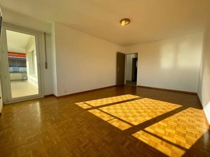 Superbe appartement de 4.5 pièces au 3ème étage avec balcon (9)