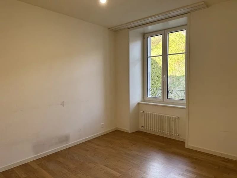 Appartement de 4.5 pièces, d'env. 85m2 au 2ème étage (6)
