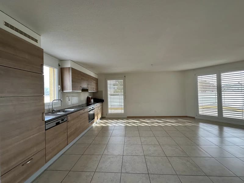 Appartement de 5.5 pièces au 3ème étage (2)