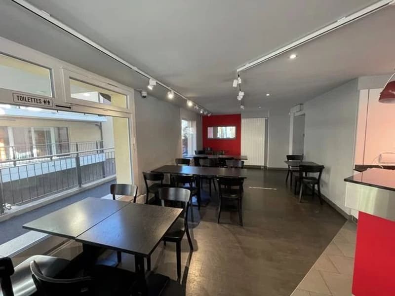 Boulangerie Tea-Room (2)