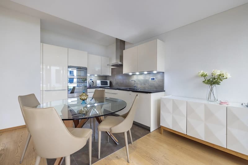 Joli 3.5 pièces en plein centre-ville, avec grande terrasse (4)