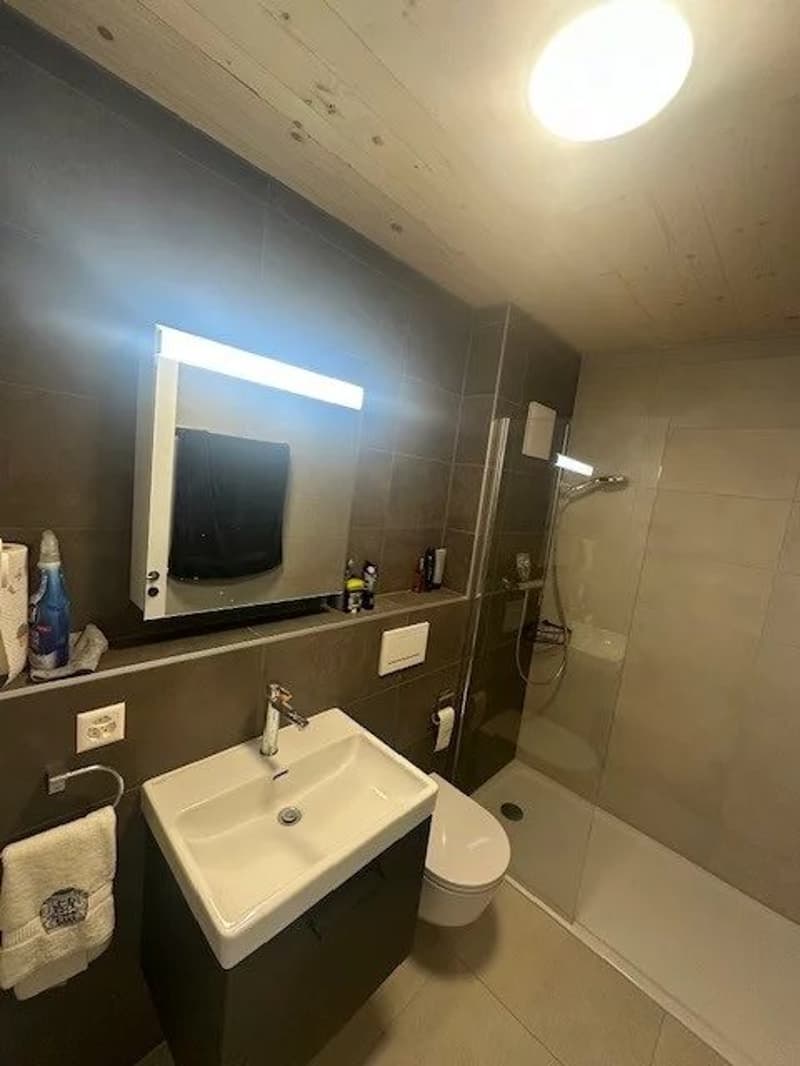 Superbe appartement de 4.5 pièces en duplex situé dans un immeuble entièrement rénové (7)