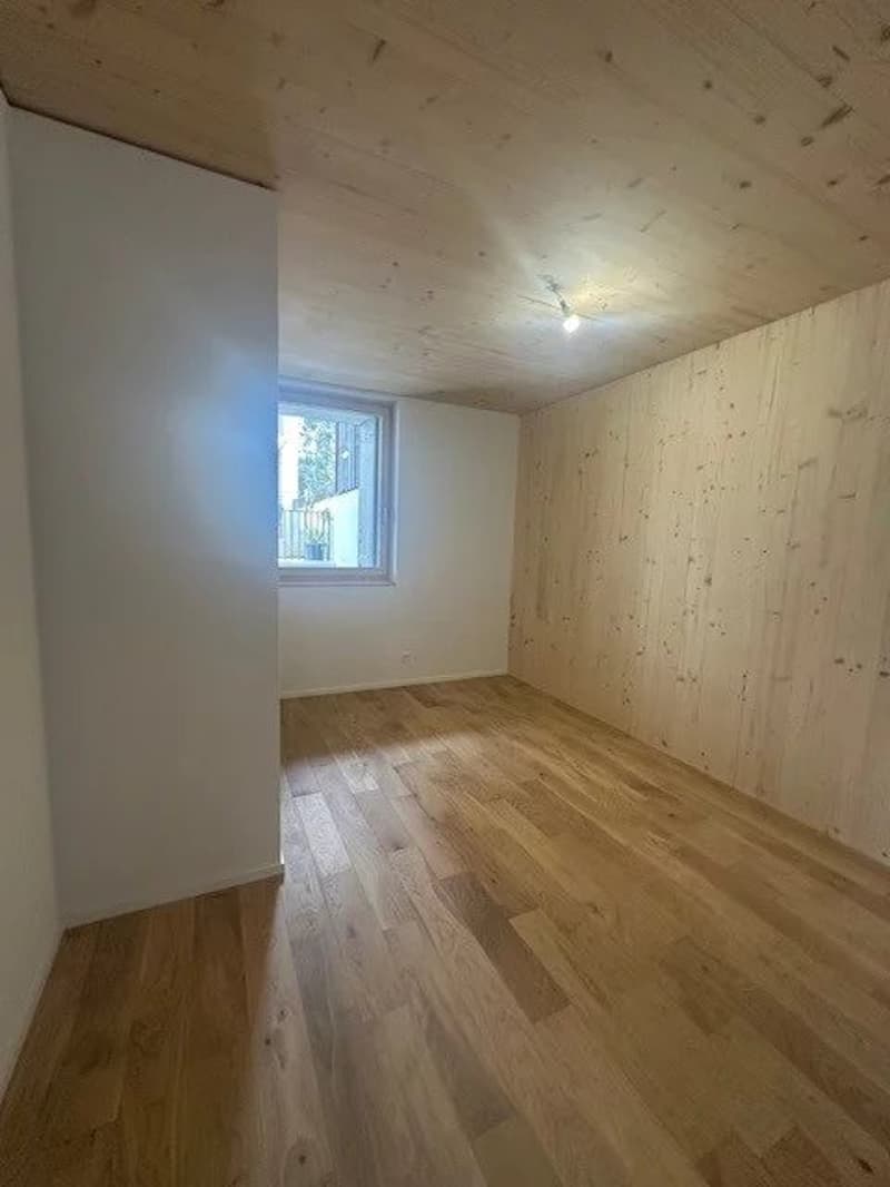 Superbe appartement de 4.5 pièces en duplex situé dans un immeuble entièrement rénové (8)