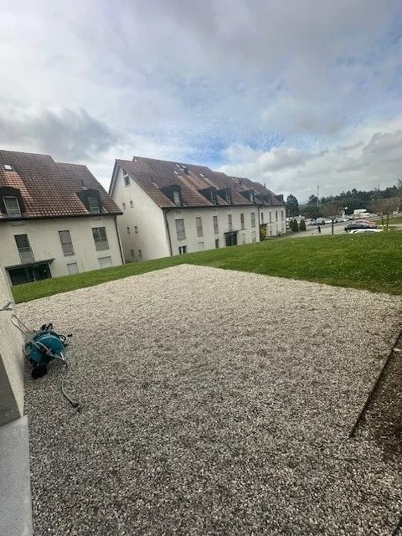 Superbe appartement de 4.5 pièces en duplex situé dans un immeuble entièrement rénové (10)